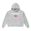 Ventura Legacy | Oversized Heavyweight Hoodie Dema