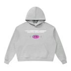 Ventura Legacy | Oversized Heavyweight Hoodie Dema