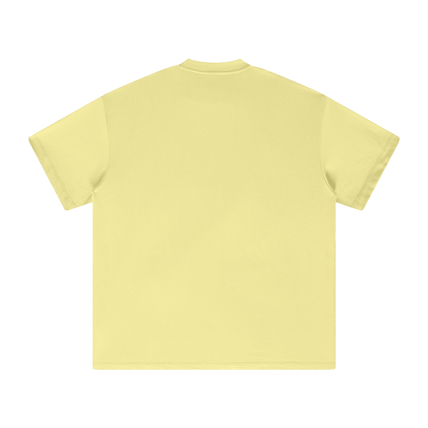 Heavyweight T-Shirt Glory Ventura