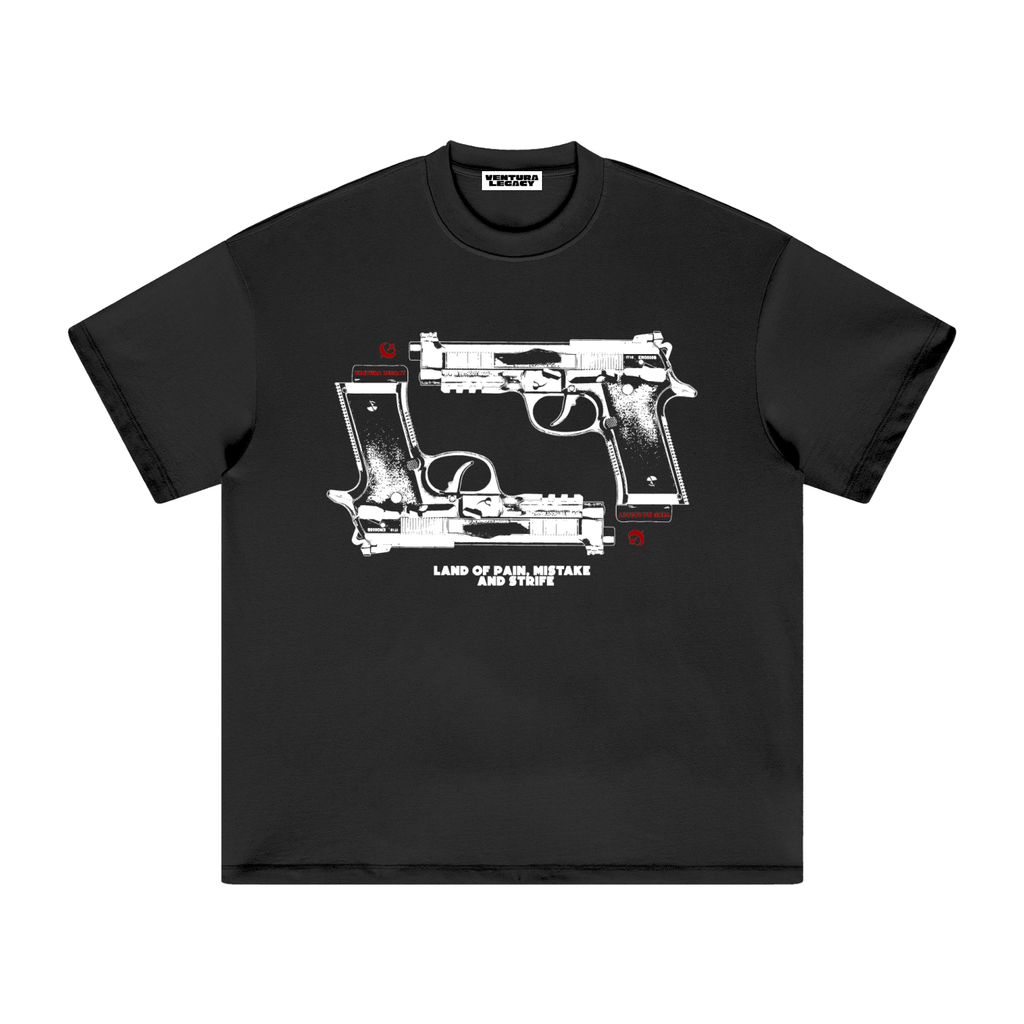 Heavyweight T-Shirt Yorro