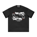 Heavyweight T-Shirt Yorro