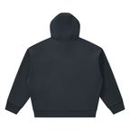 Heavyweight  Boxy Hoodie Dera