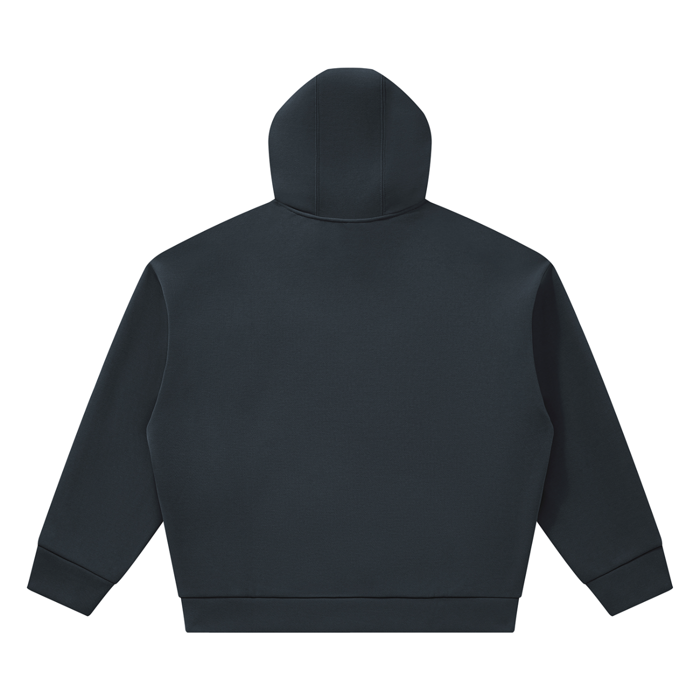 Heavyweight  Boxy Hoodie Dera