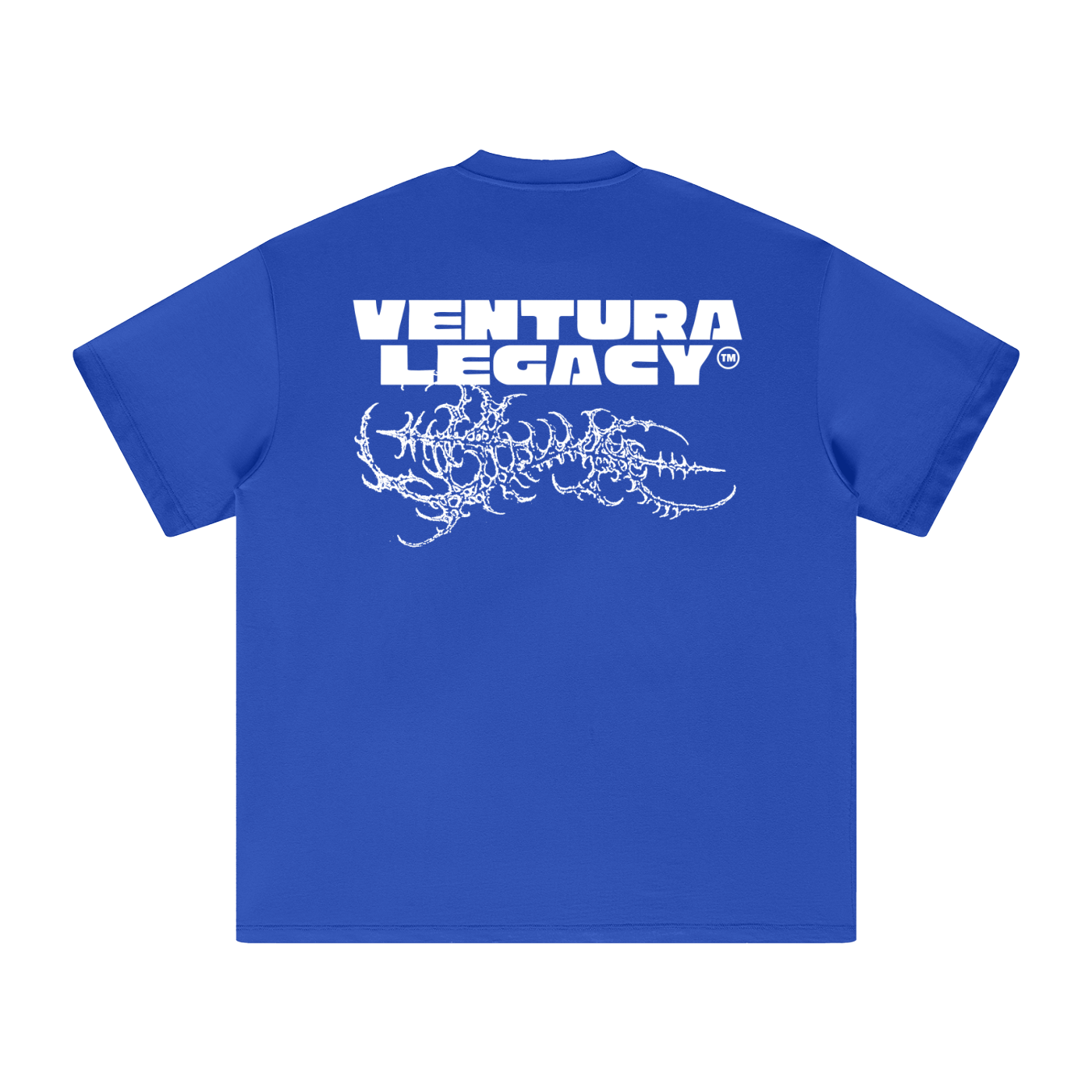 Heavyweight T-Shirt Eza