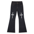 Ventura Legacy | Women's High-Rise Flared Jeans Northmark