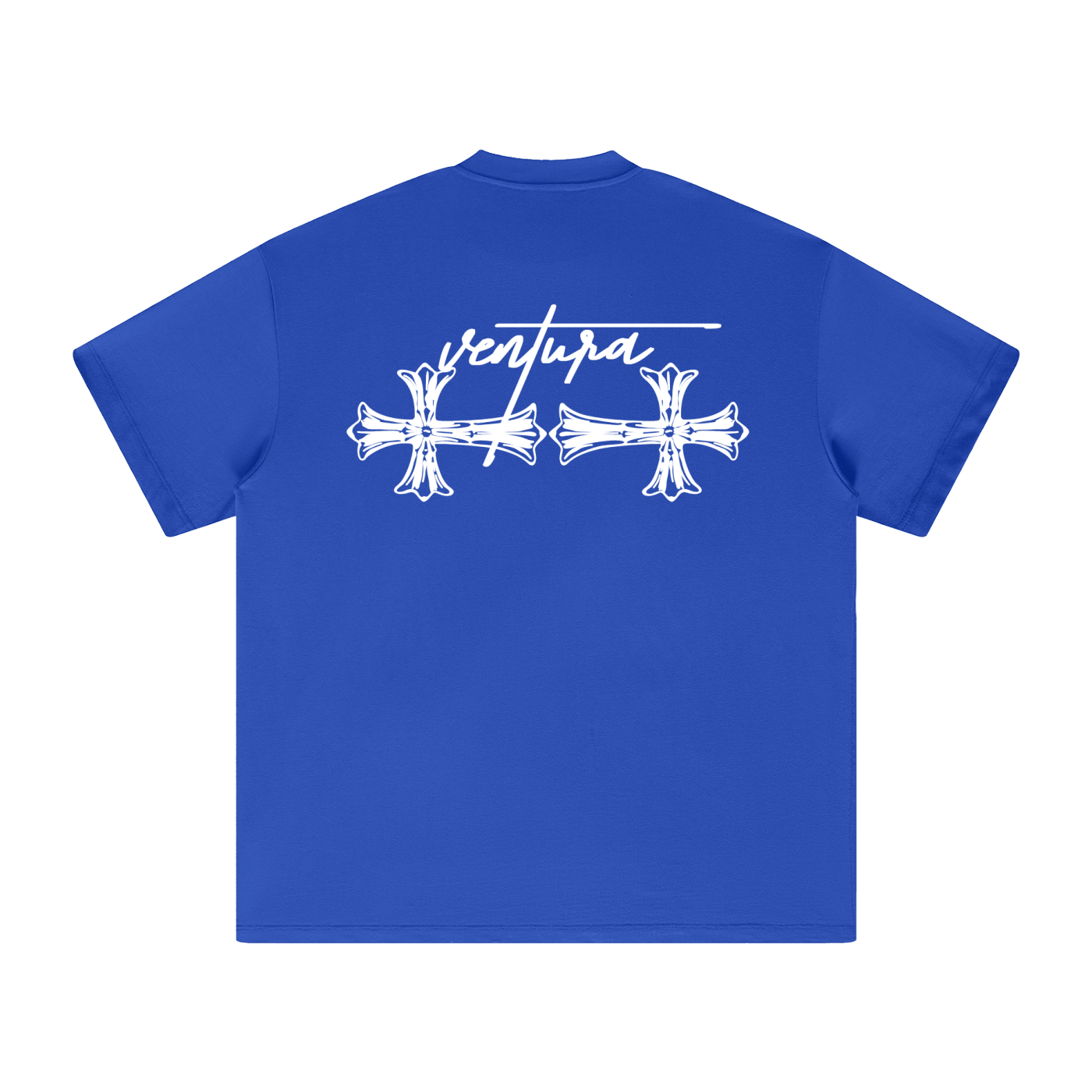 Heavyweight T-Shirt Levory