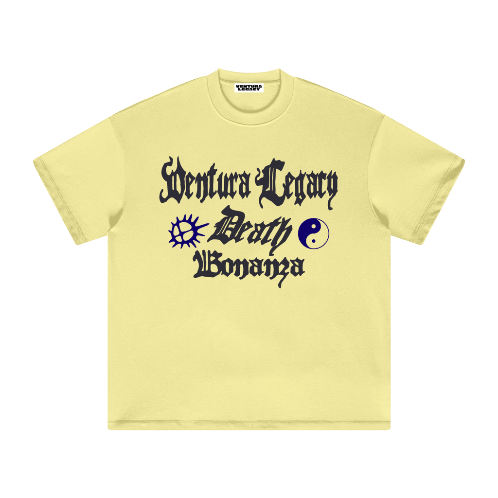 Heavyweight T-Shirt Sarza
