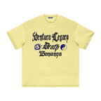 Heavyweight T-Shirt Sarza