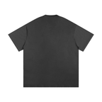 Ventura Legacy | Heavyweight Loose Fit T-Shirt Drig