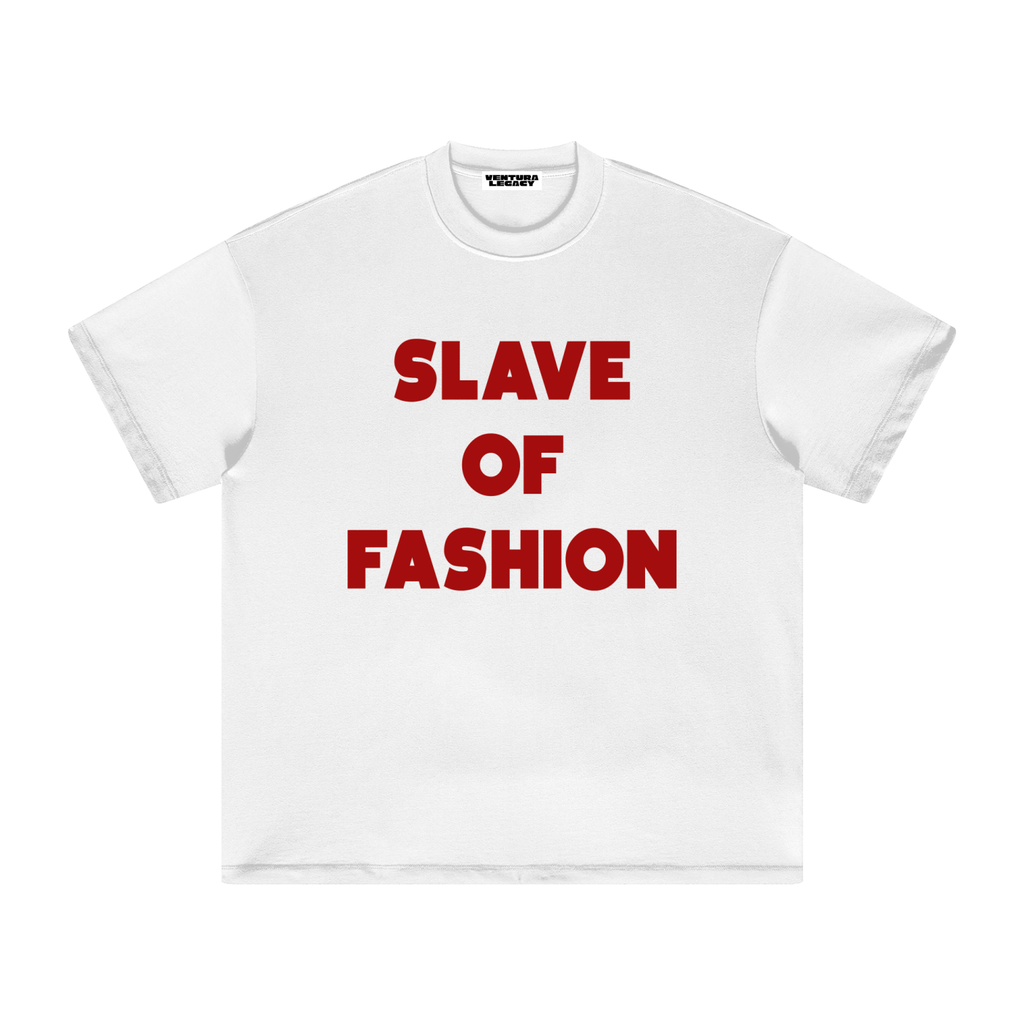Heavyweight T-Shirt SOF