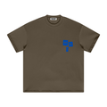 Heavyweight T-Shirt Whip