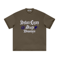 Heavyweight T-Shirt Sarza