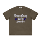 Heavyweight T-Shirt Sarza