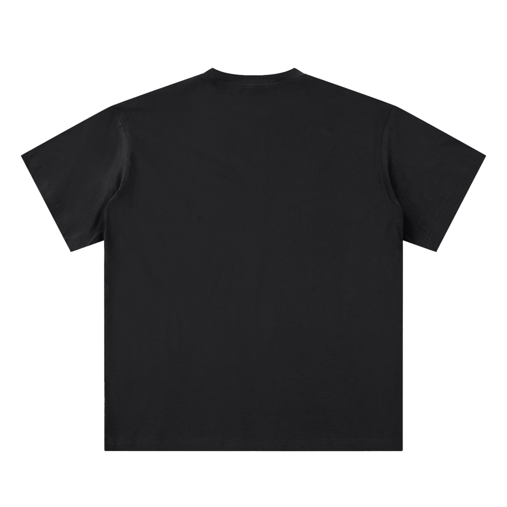 Ventura Legacy | Unisex Sueded Cotton T-Shirt CBD
