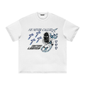Heavyweight T-Shirt Never Called