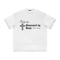 Heavyweight  T-Shirt CBD