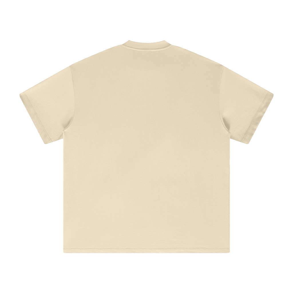 Ventura Legacy | Heavyweight Earth Tone T-Shirt CBD
