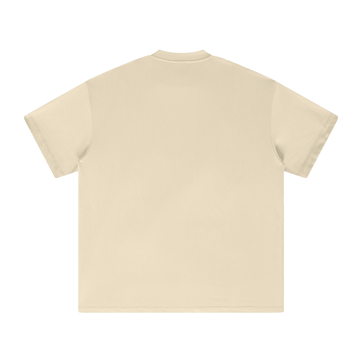 Ventura Legacy | Heavyweight Earth Tone T-Shirt CBD
