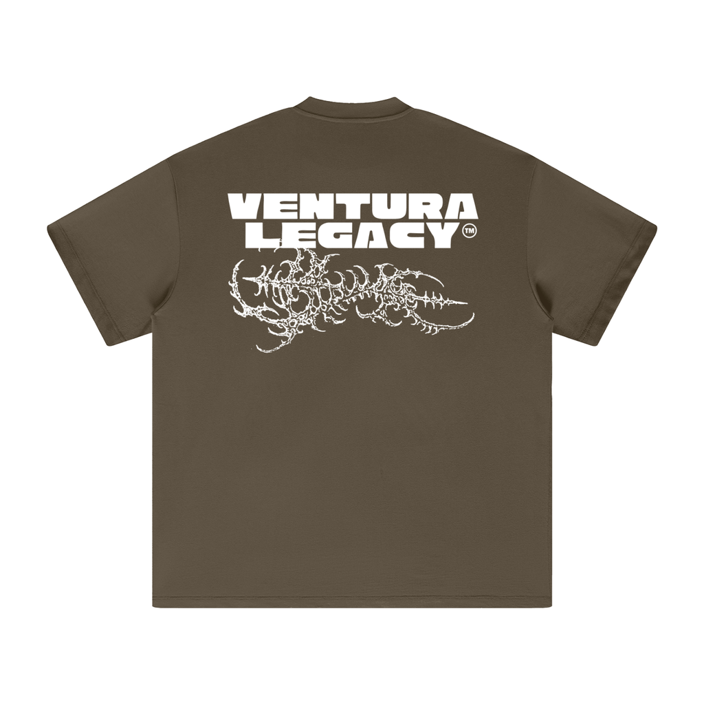 Heavyweight T-Shirt Eza