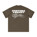 Heavyweight T-Shirt Eza