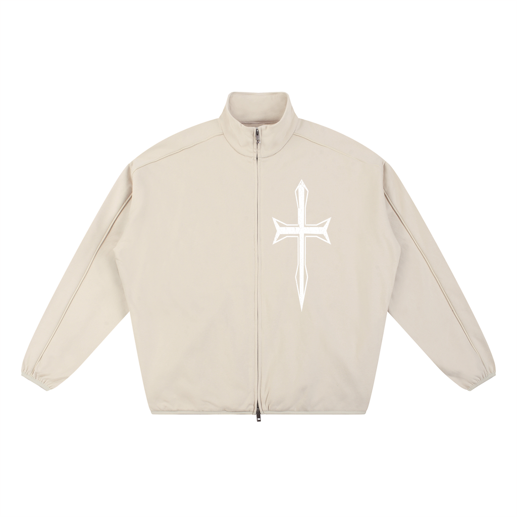 Ventura Legacy | Essential Heavyweight Stand Collar Jacket Northmark