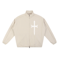 Ventura Legacy | Essential Heavyweight Stand Collar Jacket Northmark