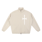 Ventura Legacy | Essential Heavyweight Stand Collar Jacket Northmark