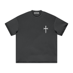 Heavyweight T-Shirt Cross
