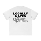 Ventura Legacy | Heavyweight Earth Tone T-Shirt Zombre