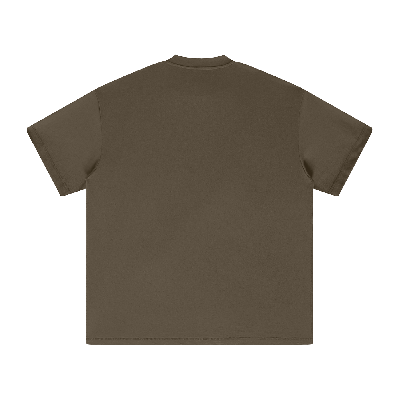 Heavyweight T-Shirt Lost