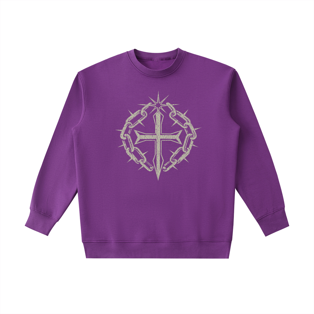 Ventura Legacy | Essential Heavyweight Crewneck Sweatshirt Northmark