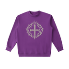 Ventura Legacy | Essential Heavyweight Crewneck Sweatshirt Northmark