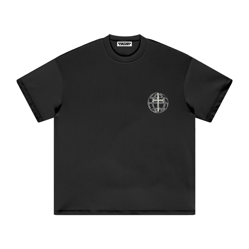Heavyweight T-Shirt Dogz