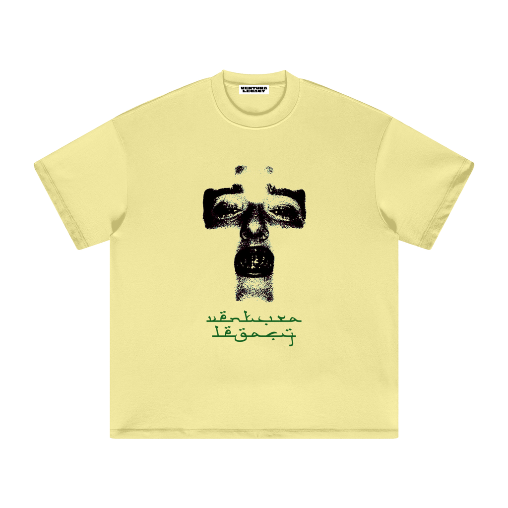 Heavyweight T-Shirt Womy