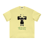 Heavyweight T-Shirt Womy
