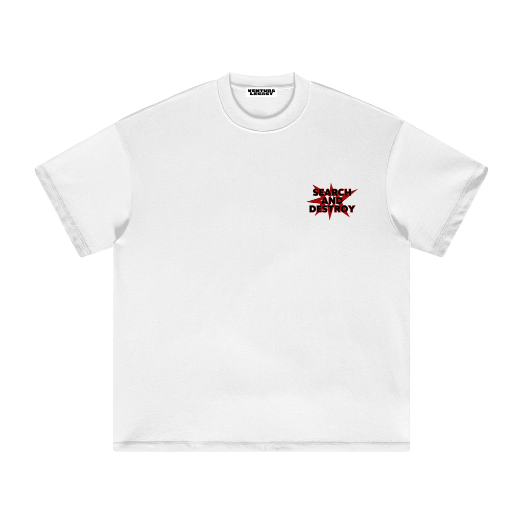 Heavyweight T-Shirt SND