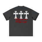 Ventura Legacy | Heavyweight T-Shirt Drain