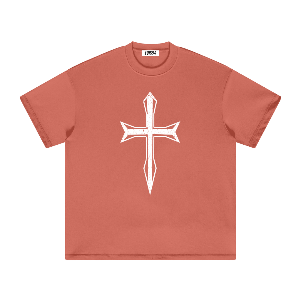 Ventura Legacy | Heavyweight Earth Tone T-Shirt Northmark
