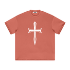 Ventura Legacy | Heavyweight Earth Tone T-Shirt Northmark