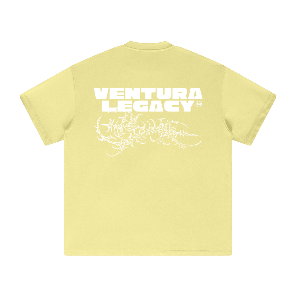 Ventura Legacy | Heavyweight Earth Tone T-Shirt Northmark