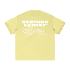 Ventura Legacy | Heavyweight Earth Tone T-Shirt Northmark