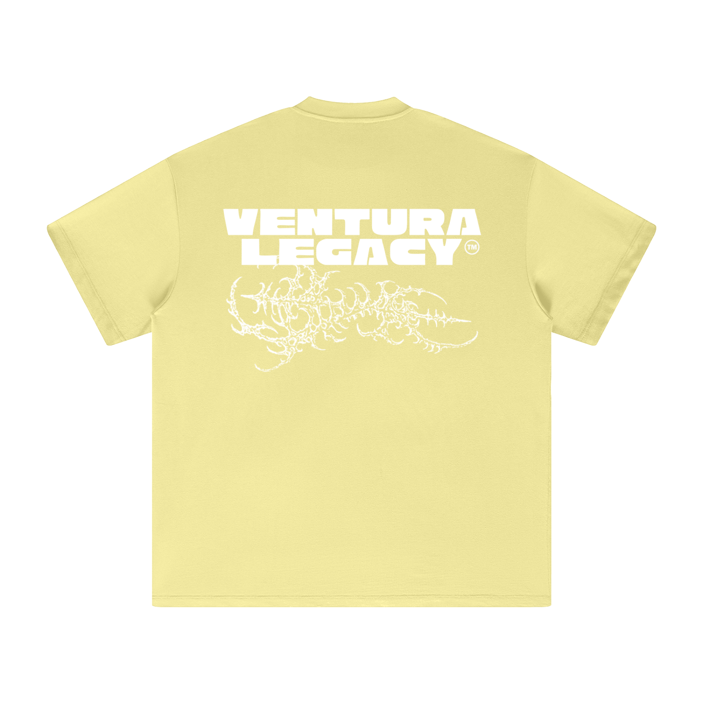 Ventura Legacy | Heavyweight Earth Tone T-Shirt Northmark