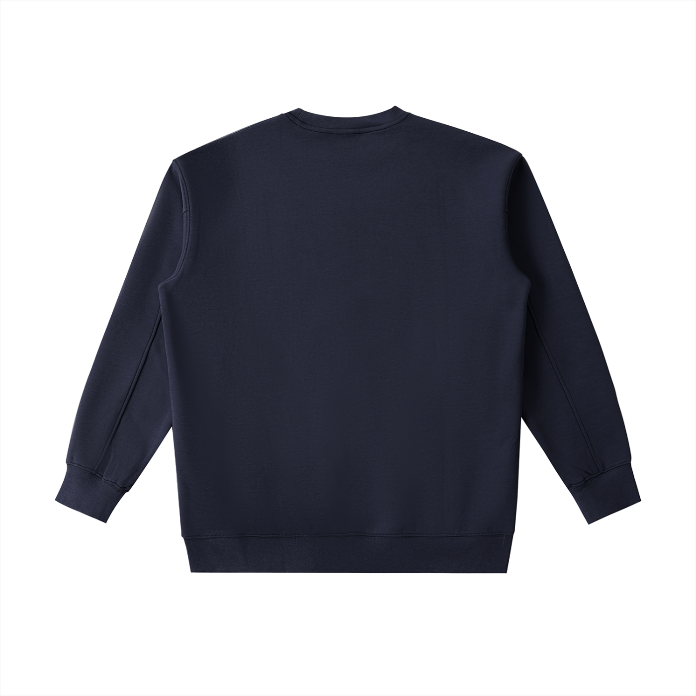 Ventura Legacy | Essential Heavyweight Crewneck Sweatshirt Northmark