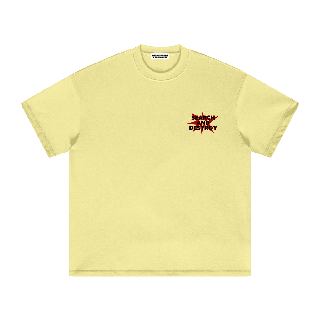 Heavyweight T-Shirt SND