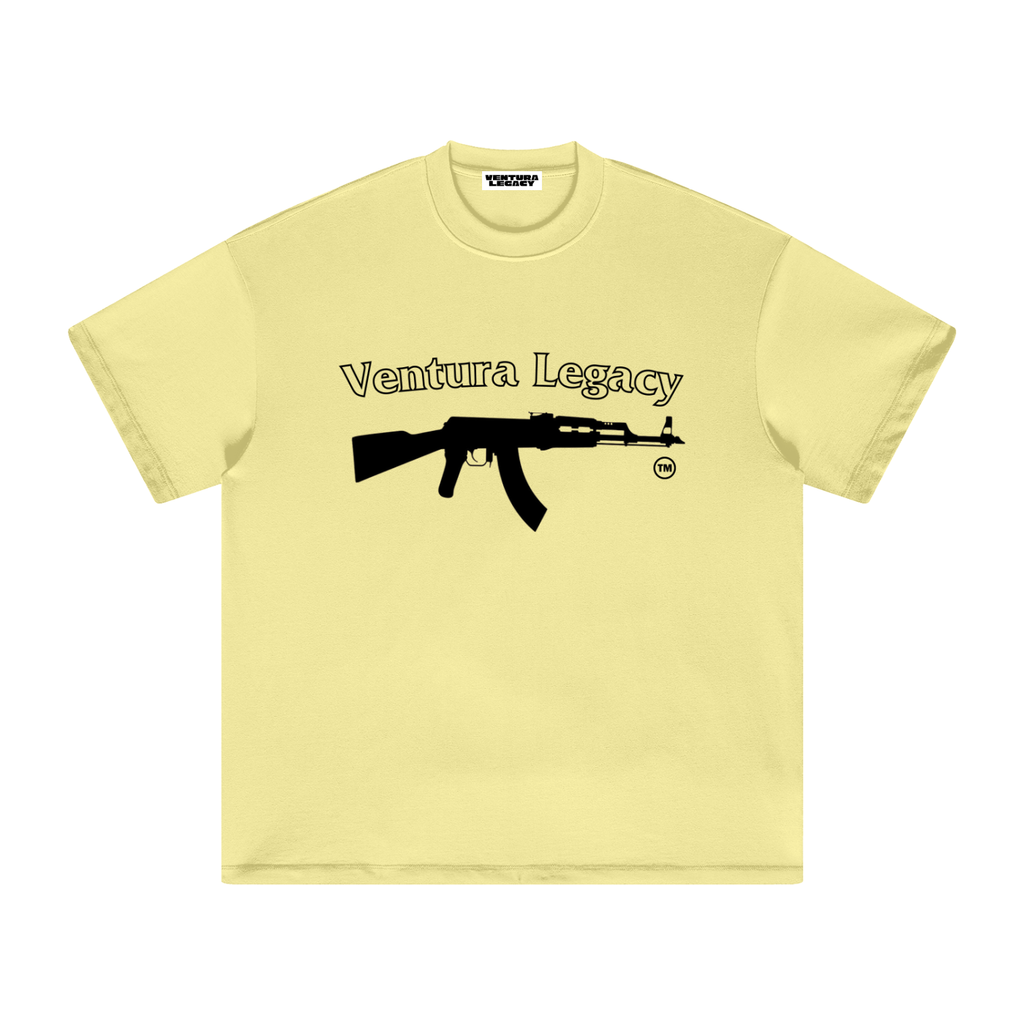 Heavyweight T-Shirt Elia