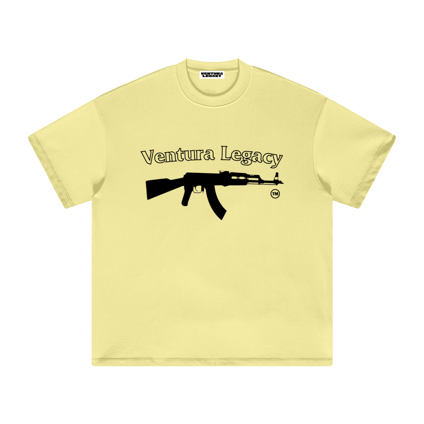 Heavyweight T-Shirt Elia