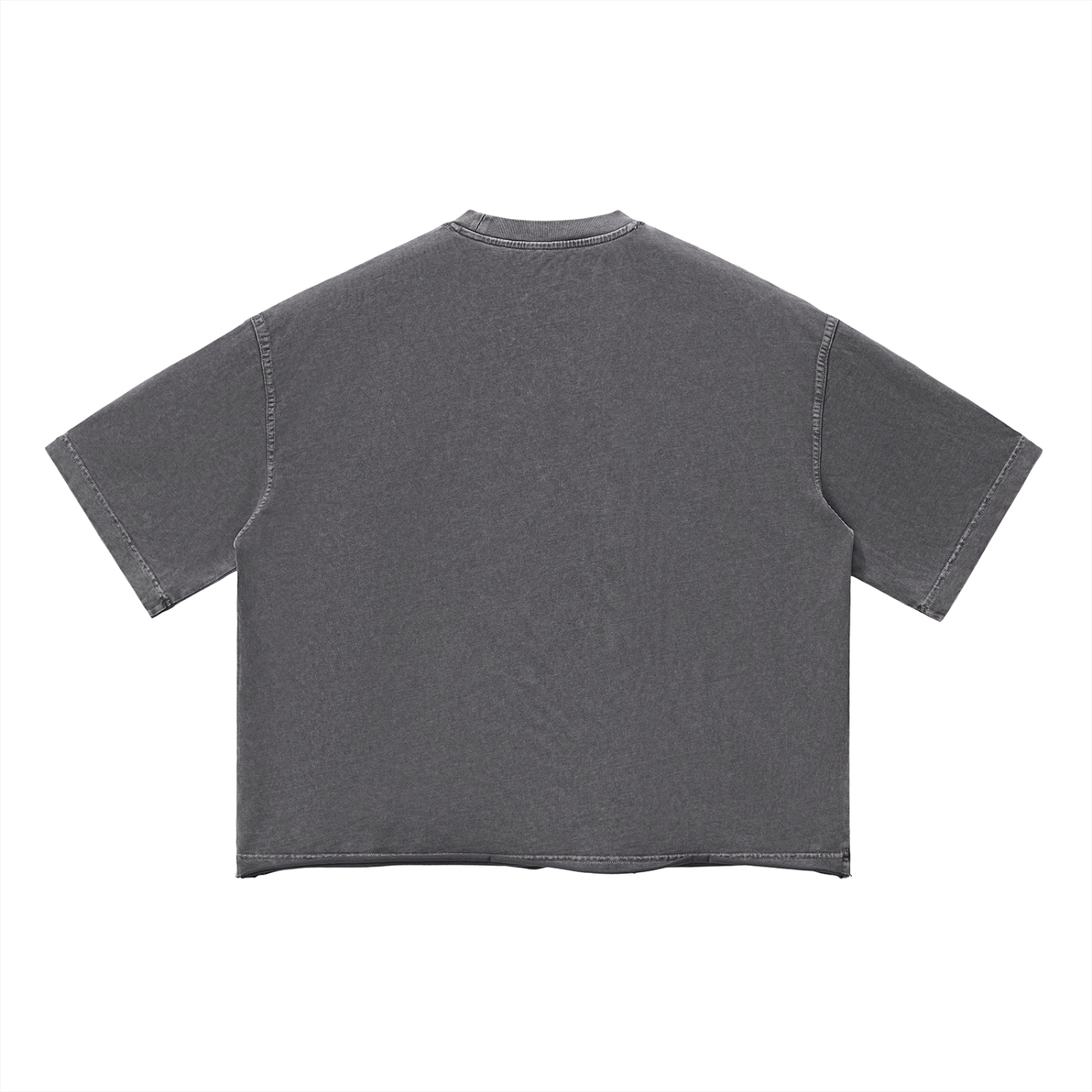 Ventura Legacy | Unisex Vintage Wash Boxy T-Shirt Northmark