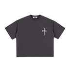 Ventura Legacy | Vintage Washed Boxy T-Shirt Northmark