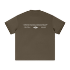 Heavyweight T-Shirt Proverb