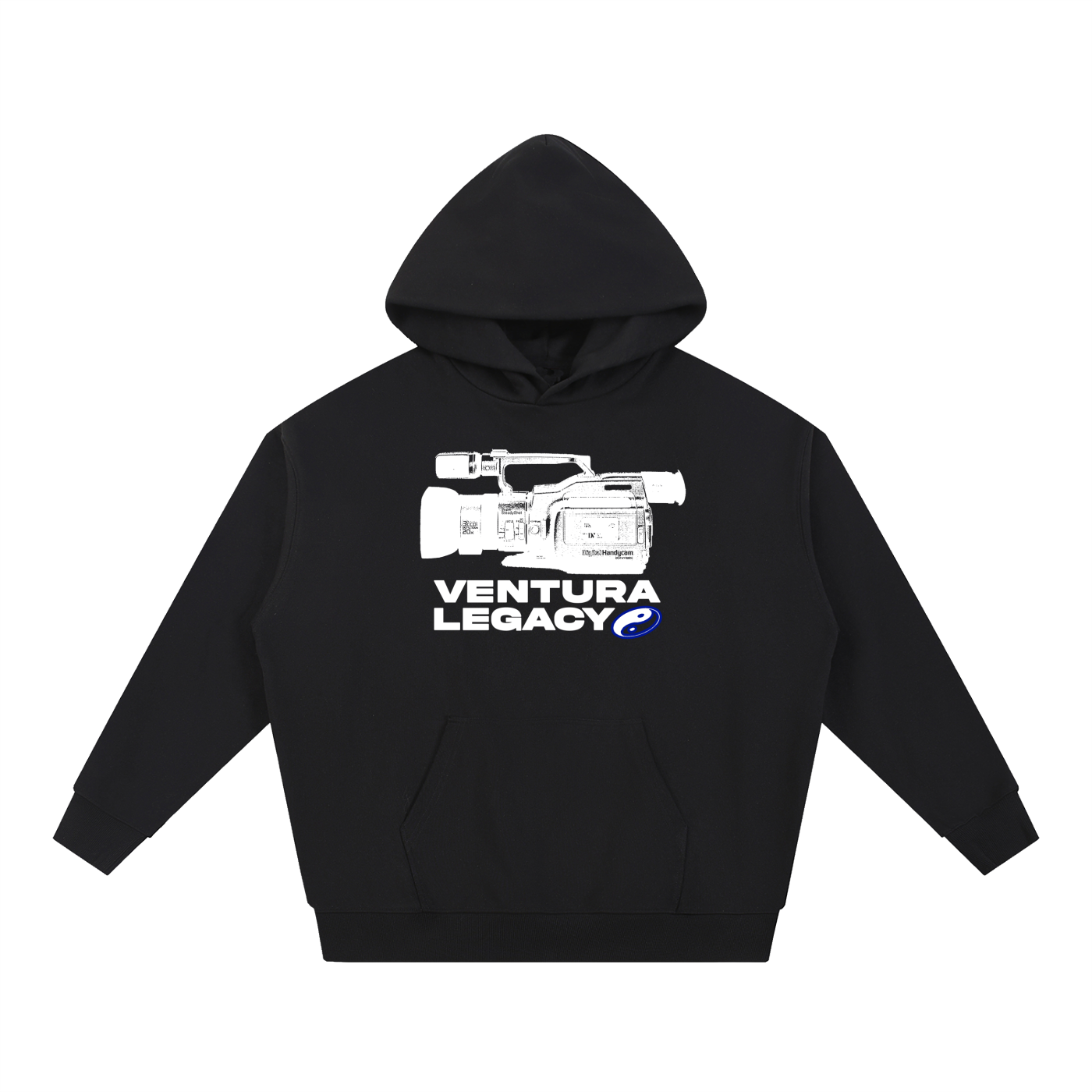 Heavyweight Hoodie Messa